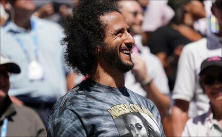 La NFL 'retira' a Kaepernick; reclaman que le den lugar en un equipo