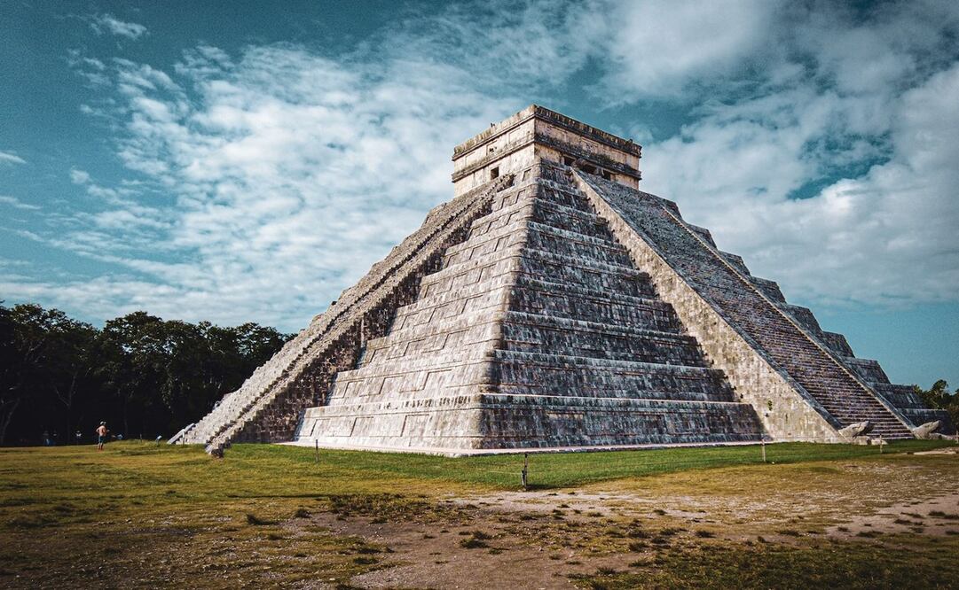 El Tren Maya permitirá conocer diversos paisajes de sureste de México. Foto: Unsplash