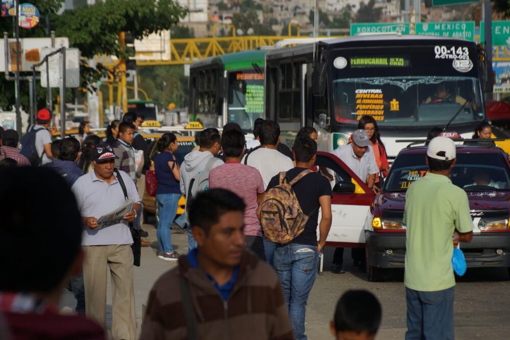 Foto: Edwin Hernández / EL UNIVERSAL