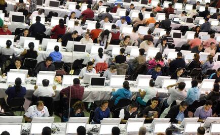 Convocan a tres mil maestros michoacanos a evaluación; será en la CDMX