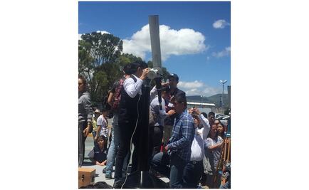 Predomina ausentismo en inicio de clases en Sinaloa