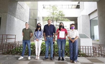 Plantean panistas agilizar mecanismos de búsqueda de personas desaparecidas en NL