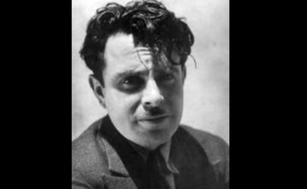 Fermín Revueltas, el precursor del muralismo mexicano