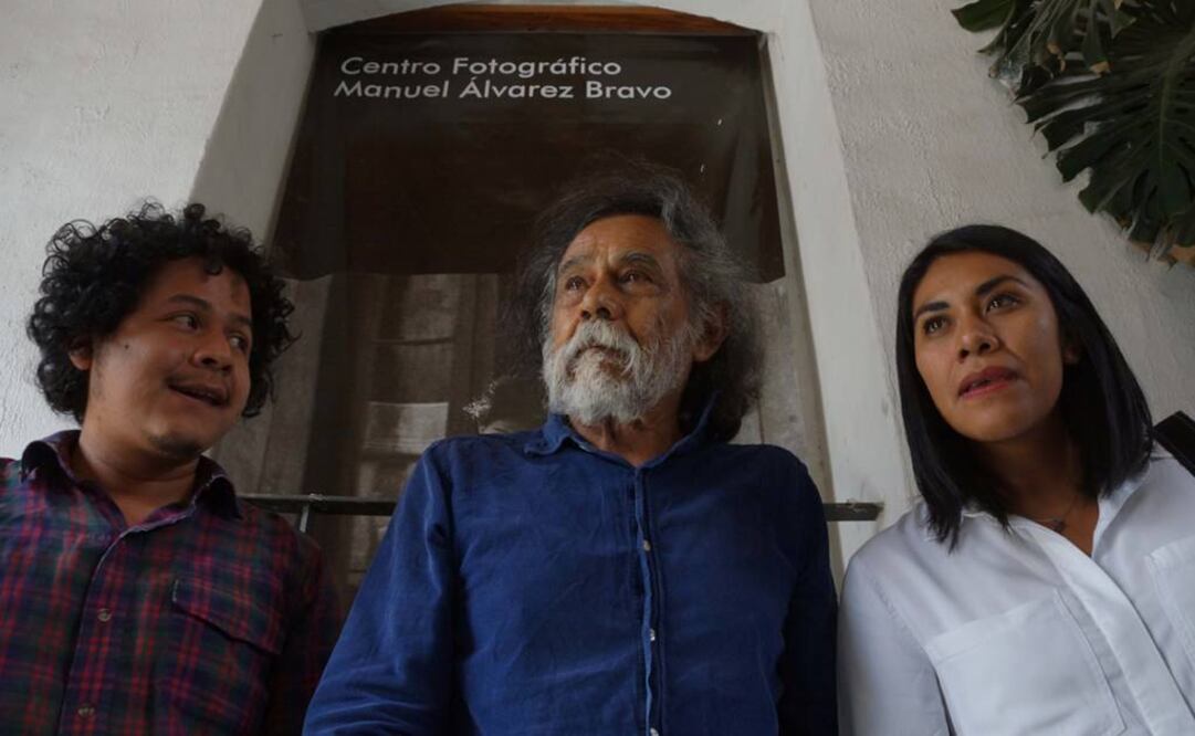 FOTO: Edwin Hernández/EL UNIVERSAL.