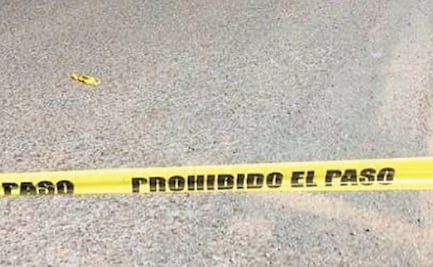Hallan 4 cadáveres en el límite de Zinacantepec, Edomex