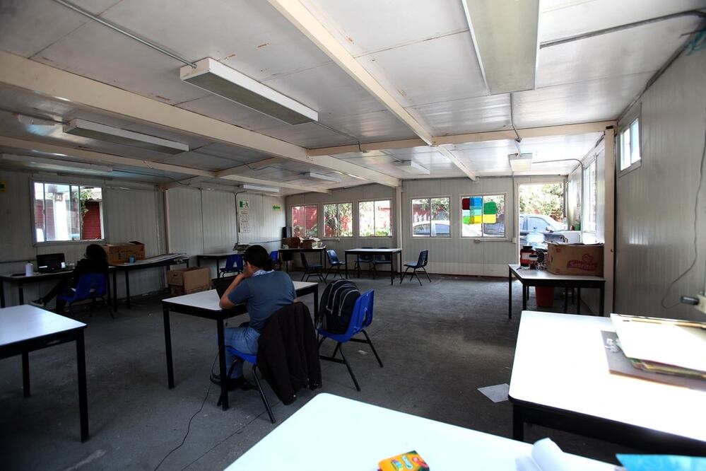 Foto: Archivo/EL UNIVERSAL 