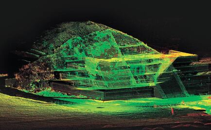 Desarrollan cámara que detecta objetos ocultos a la vista