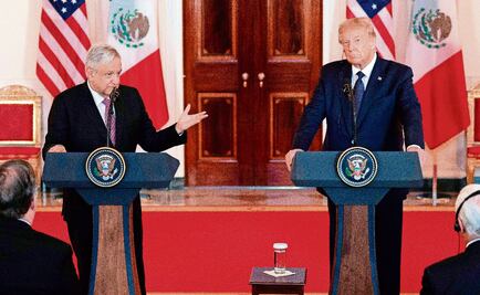 Trump's past mistakes regarding Mexico