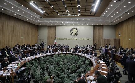 Abren convocatoria para apoyo a observación electoral 2018