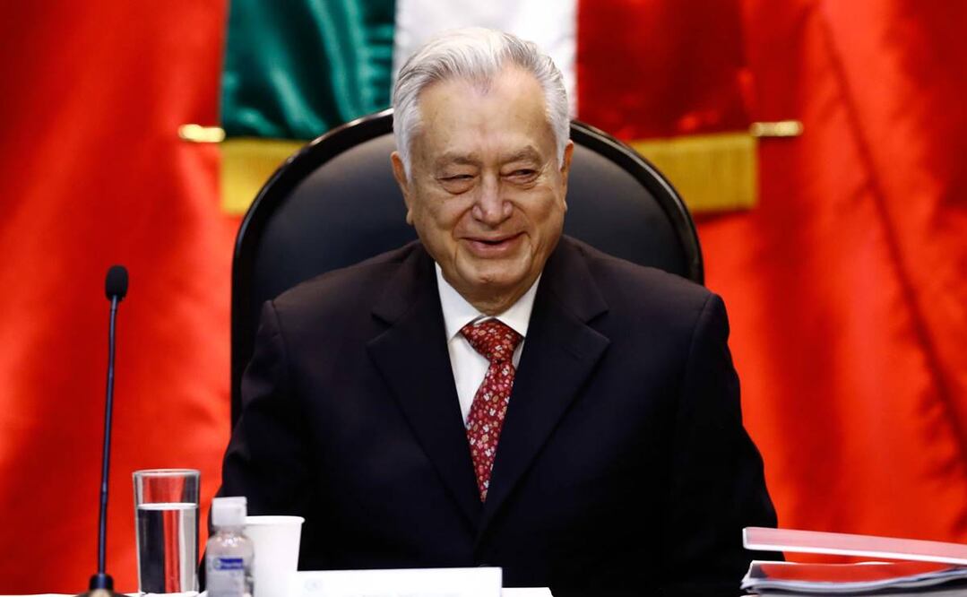 Foto: Diego Simón Sánchez/EL UNIVERSAL