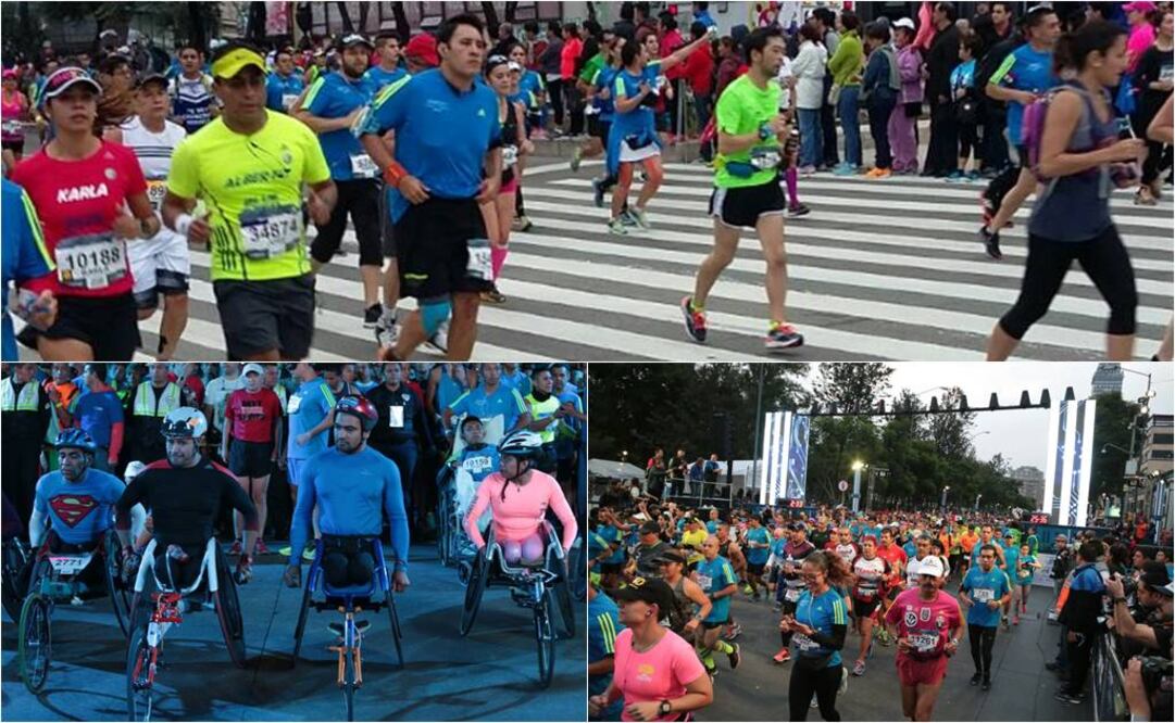 Fotos: Berenice Fregoso y Jorge Luis Cortés