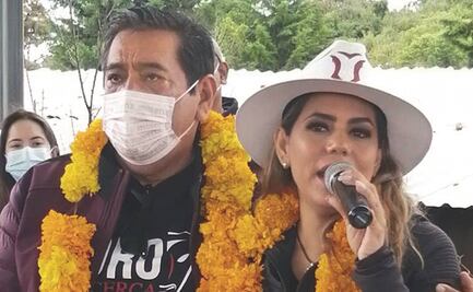 Por quererse lucir, exhibe Félix Salgado a gobierno de su hija