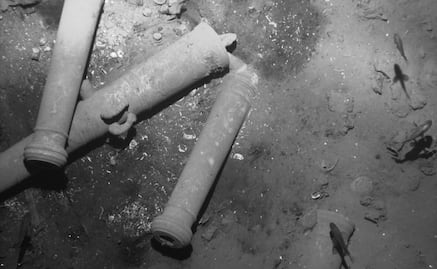 Ven "excelente noticia" en la suspensión del rescate del galeón San José