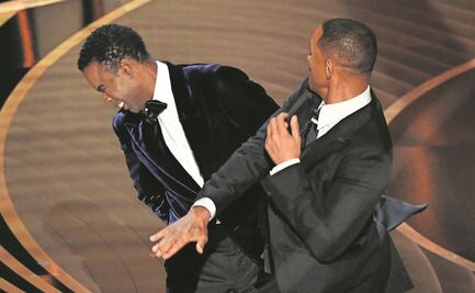 Chris Rock: “no se debe pelear frente a los blancos”