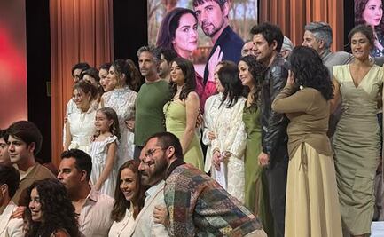 Osvaldo Benavides hace las paces con Nandito: “Me formó y lo valoro” 