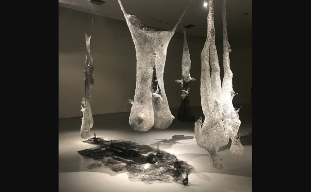 Foto: Instagram / Bienal de Arte de Bangkok