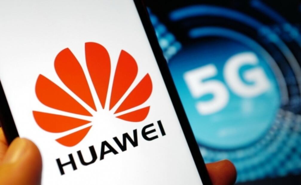 Reino Unido permitirá a Huawei participar en red 5G