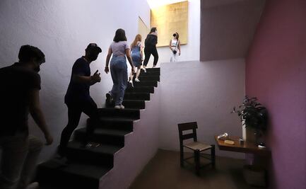ICOMOS Mexicano, “inquieto” por la Casa Luis Barragán, solicita a Sheinbaum el proyecto del cablebús