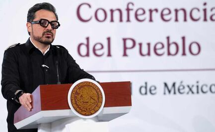 Zoé Robledo: El próximo año se construirán 200 CECIs del IMSS; "es un gobierno cuidador", afirma Citlalli Hernández