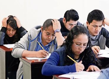 Conoce los alimentos que aumentan tu concentración y debes consumir antes de presentar un examen