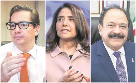 Alistan resultados de encuesta del PRD en la CDMX para hoy