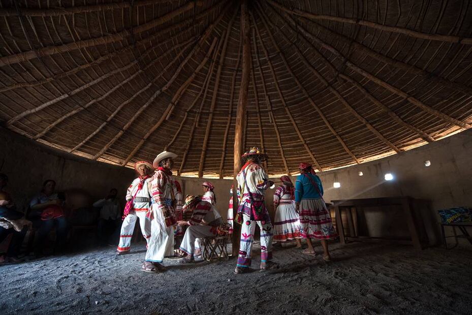 Foto: Secretaría de Turismo de Nayarit