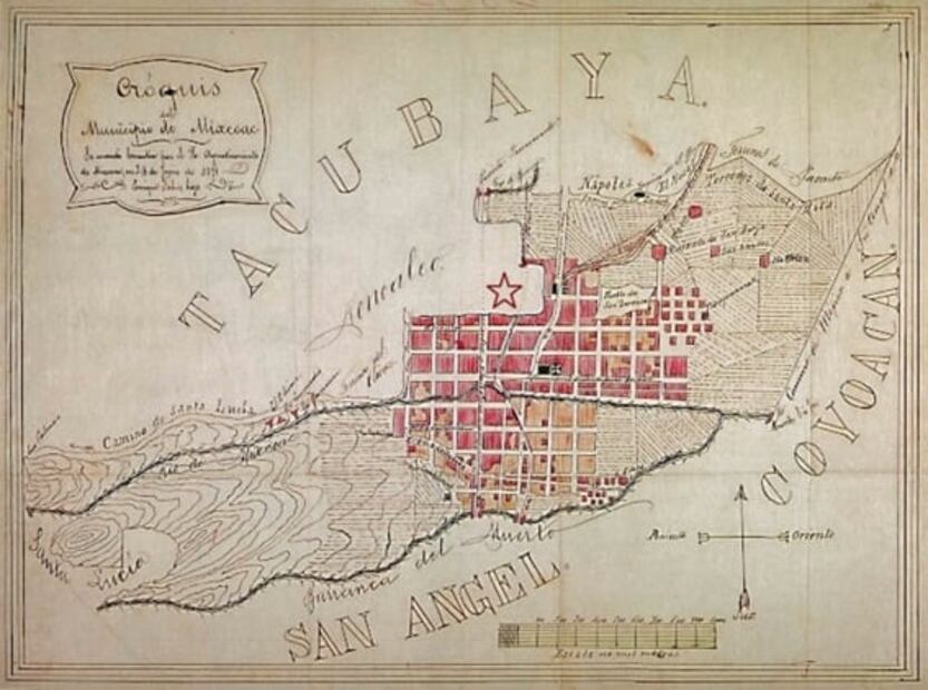 La casa morisca con dos pistas de skate