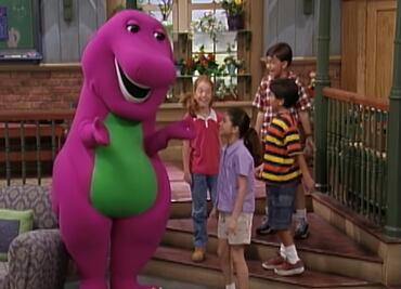 Barney: ¿Por qué la nueva película del icónico personaje infantil estará dirigida para adultos?
