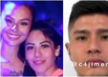 Usuarios de redes "estallan" por caso de Polly y Fernanda, atropelladas por Diego "H"