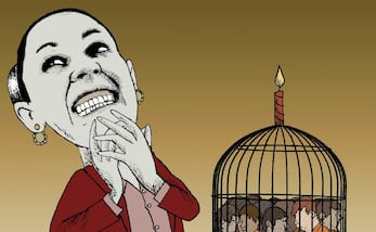 Cartón de KEMCHS