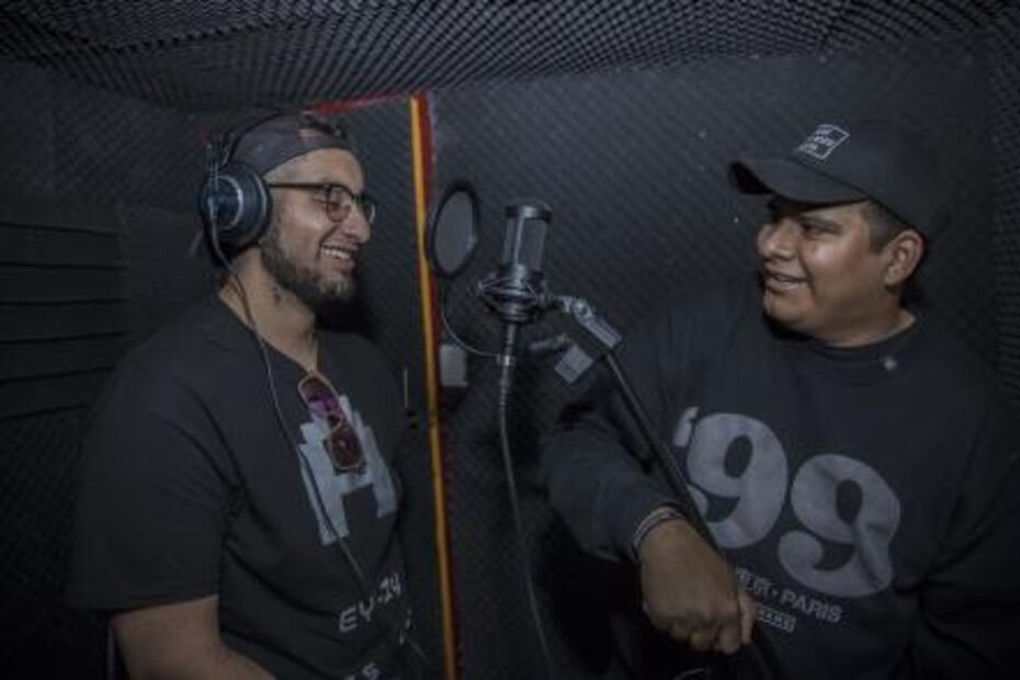 De pandilleros a empresarios