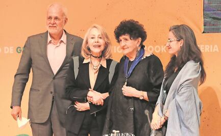 “Te amamos, Margo; vivirás muchos años”