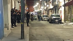 VIDEO Asesinan a mujer de 63 años en pleno Centro de CDMX; otra adulta mayor resulta herida