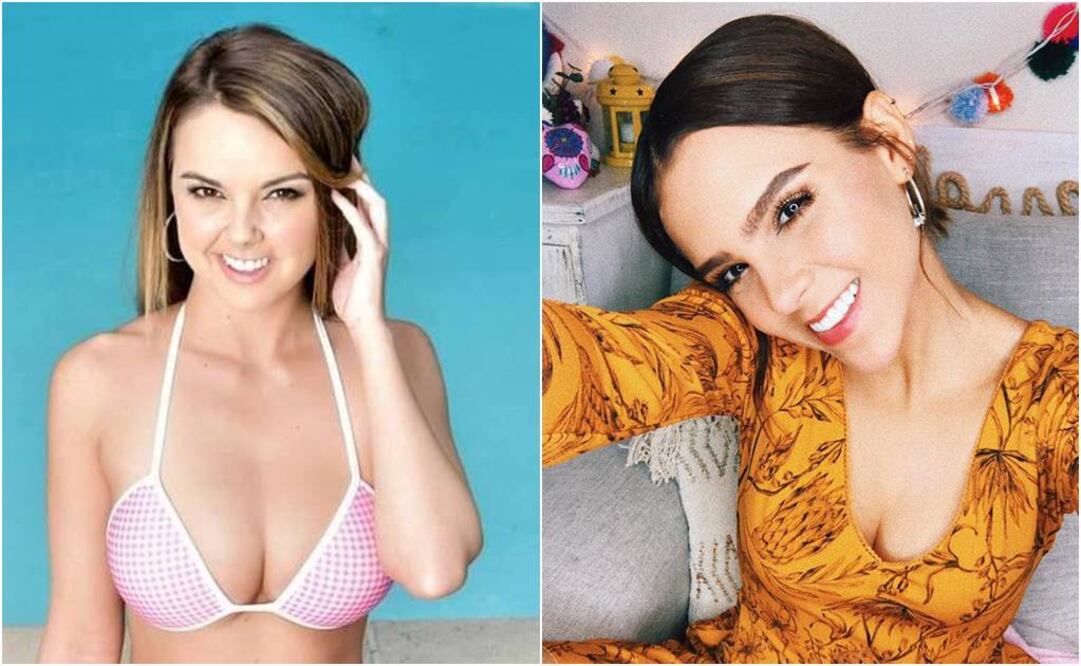 FOTOS: Facebook/Dillion Harper y yuyaa <3.