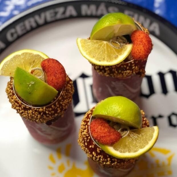 3 recetas de escarchado para tus cerillitos 