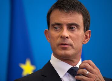 Ex ministro francés demandará a revista "Paris Match" por fotos con su pareja