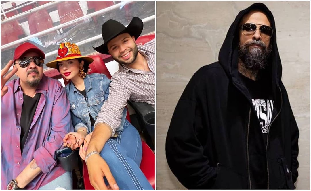 La familia Aguilar y Cartel de Santa, entre las opciones. Instgaram. 