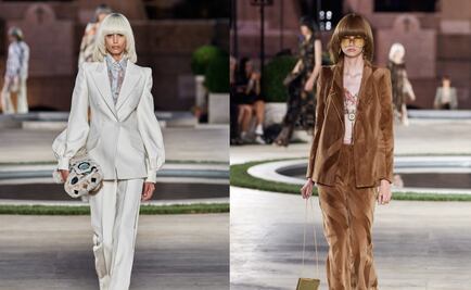 High On Fashion: Lo mejor de la Alta Costura 