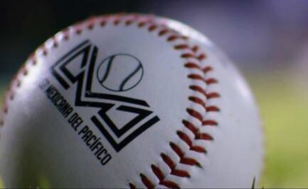 La Liga Mexicana del Pacífico arrancará su temporada con público