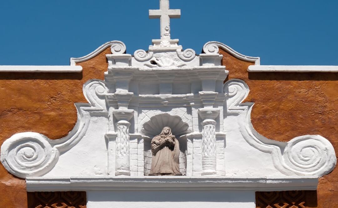 El añejo y elegante barrio de San Ángel tiene mucho que ofrecer a turistas y habitantes de la CDMX. Fotos: Istockphoto, Commons