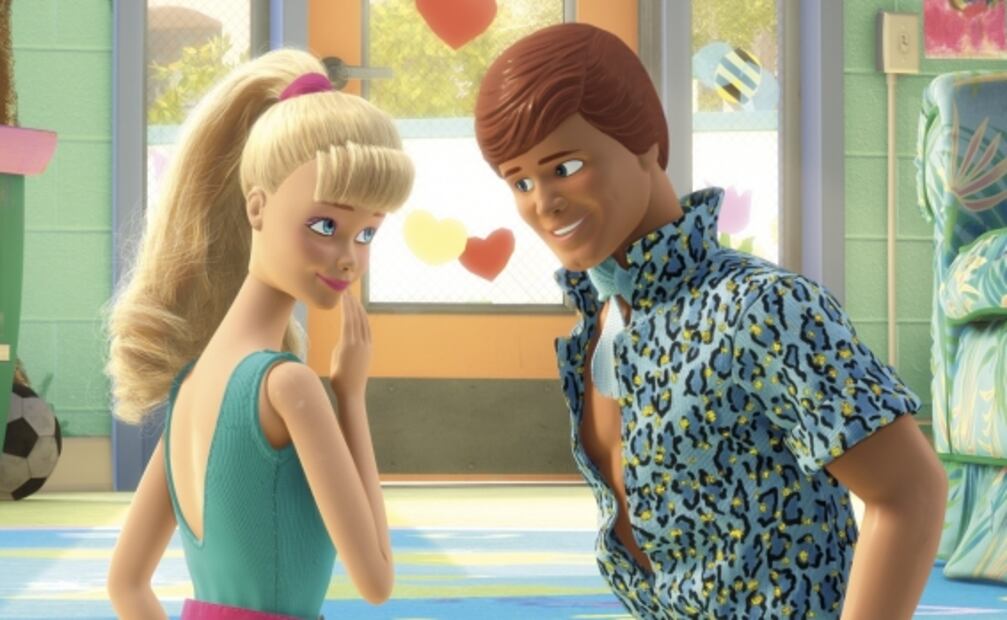 Paola Mingüer, la mexicana que empodera a Barbie