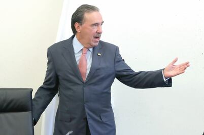 Priístas buscan TLCAN "benéfico para todos"