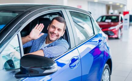 Puebla, Sonora y Tamaulipas, donde más se compran autos a crédito: AMDA