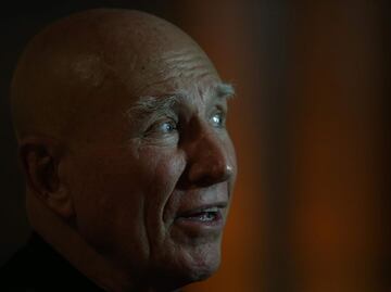 Fotografía está en proceso de extinción: Sebastião Salgado