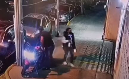 Lo que sabemos de Nancy Jaqueline, mujer policía que aventaron de un cuarto piso 