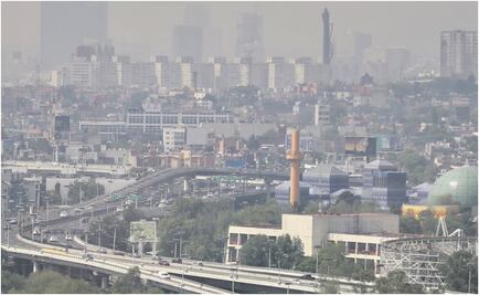 Contingencia ambiental pegará a pólizas de seguros en salud: AMIS