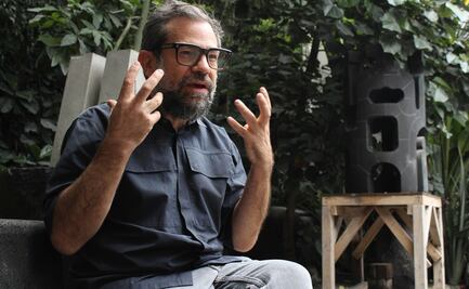 Bill Viola, Pedro Reyes y mujeres artistas, este 2022 en el MARCO, en Monterrey