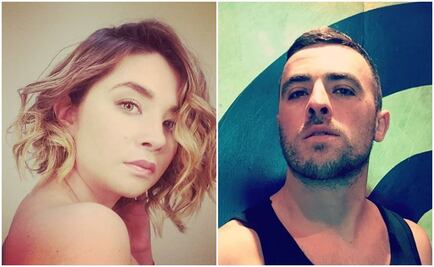 Daniela Luján y Martín Ricca se reencuentran 15 años después