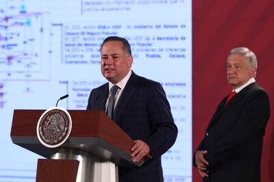 Bloquean cuentas a seis personas de la Luz del Mundo