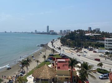 Puerto de Veracruz ofrece 17 sitios culturales e históricos para visitar durante Semana Santa